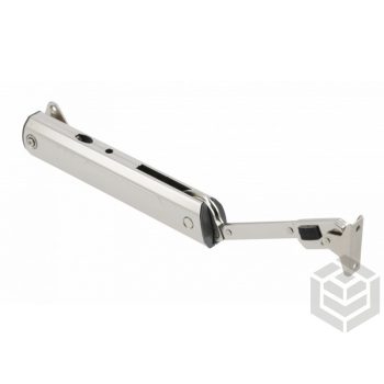 GTV Felnyíló bicska (HKXS) erős króm