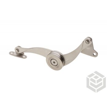   Felnyíló olló 'DESIGN' szatén Minden ponton megálló mechanikus: