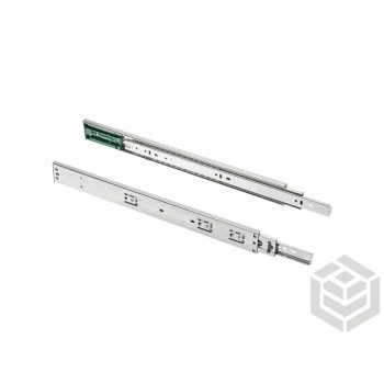 Golyós fióksín push-open 45/300 GX