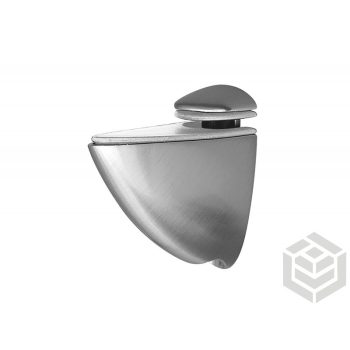 Polctartó PELIKAN 105mm króm