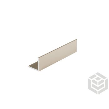 Sarokprof 20x18 pezsgő 2,3 m