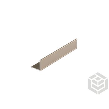 Sarokprof (K2 dec) pezsgő 1,7 m 