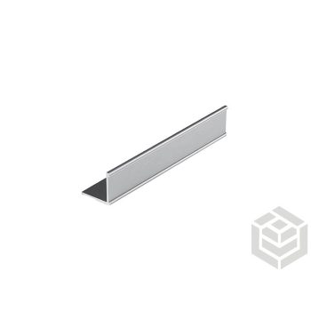 Sarokprof (K2 dec) ezüst 3,0 m