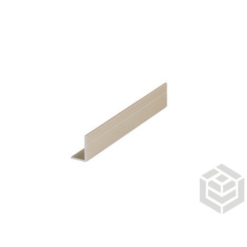 Sarokprof (Mini) pezsgő 1,7 m