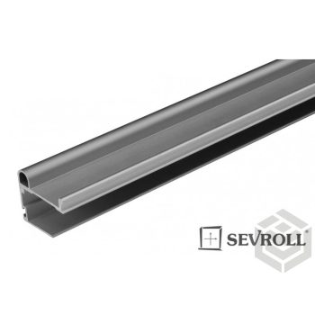 Keret(TYTAN-Cosmo) ezüst  2,7 m