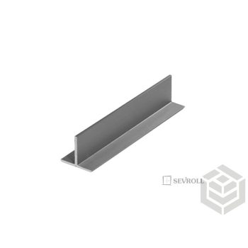 T-profil pezsgő  3 m