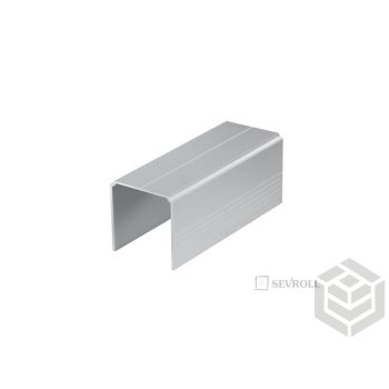 Felsö Sín(1-ES ) ezüst 3,0 m