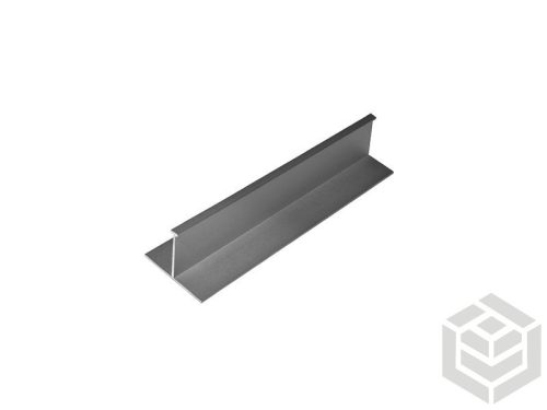 H-PROFIL H04 SECRET pezsgő 3 m