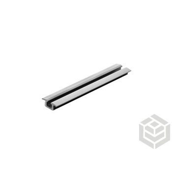 A.Sín Rejtett HIDE M Ezüst.2,3 m