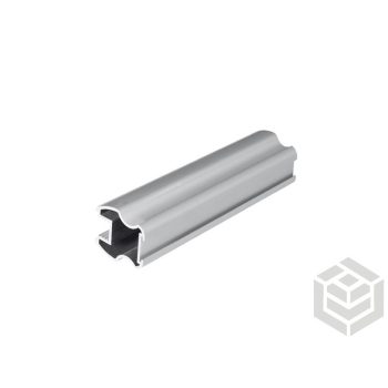 Keret(GEMINI-10) ezüst 2,7 m