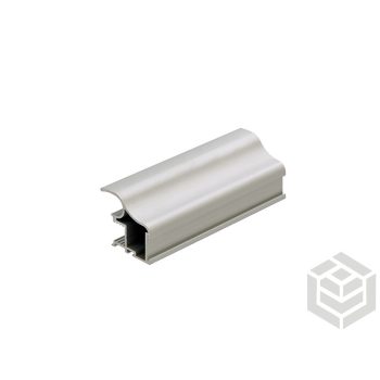 Keret(S-10)   /10-KA II./  ezüst 2,7 m