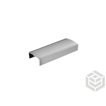 C-profil 36 ezüst 3 m