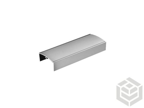 C-profil 36 ezüst 3 m