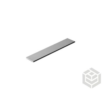 Takaróprofil pezsgő 20mm 3 m