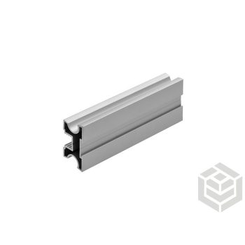 Keret(MASTER) ezüst 3,0 m