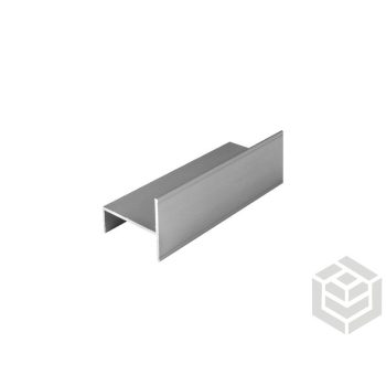 Felsö Sín EVEREST ezüst 3 m