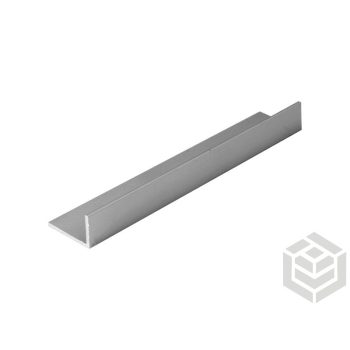 Sarokprofil 10x18 pezsgő 3 m