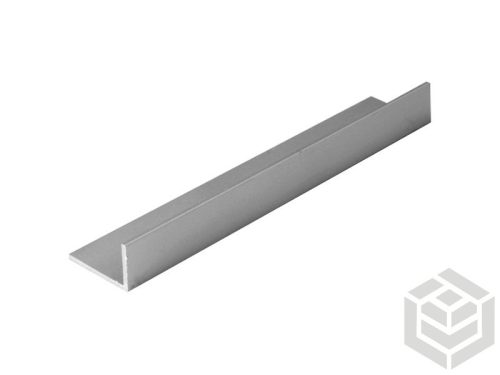 Sarokprofil 10x18 pezsgő 3 m