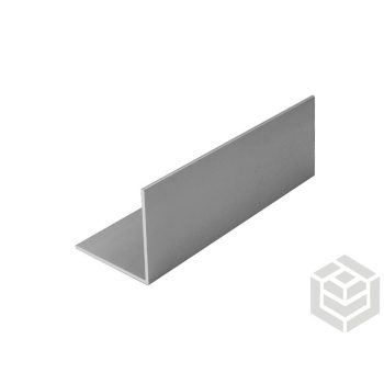 Sarokprof 36x36 pezsgő  3,0 m