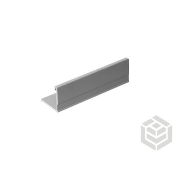 Keret(II SECRET L) ezüst 2,7 m