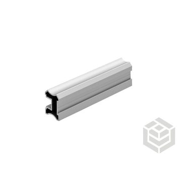 Keret(II JULIA-10) ezüst 2,7 m