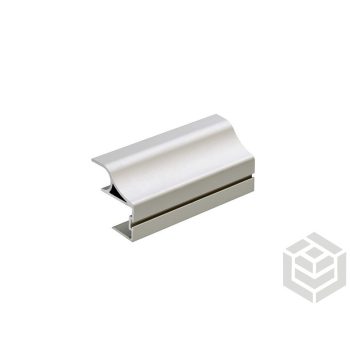 Keret(II COMFORT) ezüst 2,7 m