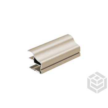 Keret(II UNICOMF) pezsgő 2,7 m