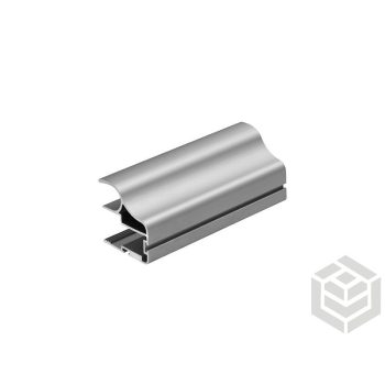 Keret(II UNICOMF) ezüst 2,7 m