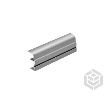 Keret(II MINICOMF) ezüst 2,7 m