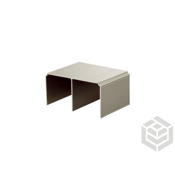 Felsö Sín(UNIC.) pezsgő 2,35 m