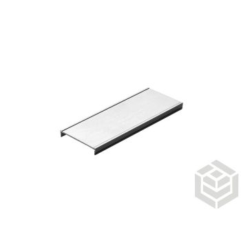 CLIP (DOUBLER II) ezüst 3,0 m