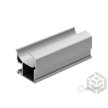 Keret(II FUTURE-10) ezüst 3,5 m