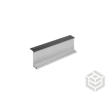 Felsö Sín(OPTIMA) ezüst 2,0 m