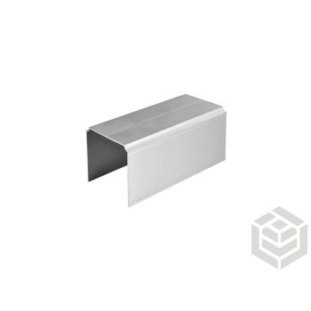 Felsö Sín(TOP) ezüst  1,70 m