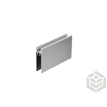 V.alsóKeret/10 fehér fényes 1,70 m