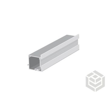 Keret(PAX) ezüst 2,7 m