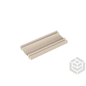 Alsó Sín(ELEG.II) pezsgő szálcsiszolt 3,0 m