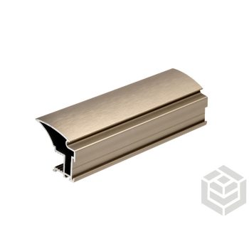 Keret(II FOX-10) pezsgő szálcsiszolt 2,7 m