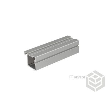 Keret PAX XL ezüst 2,7 m