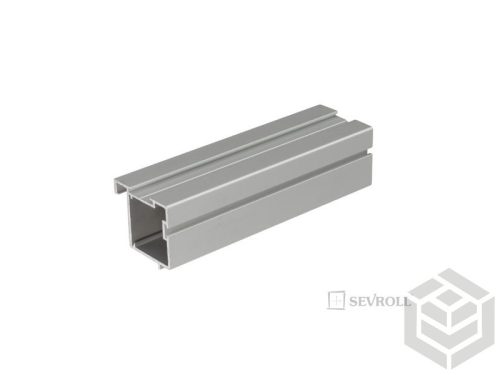 Keret PAX XL ezüst 2,7 m