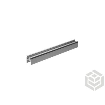 SIMPLE FRAME 18 Felső összekötő ezüst 3,0 m 