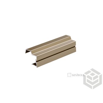 Keret(UNIVERSAL C) pezsgő 2,7 m