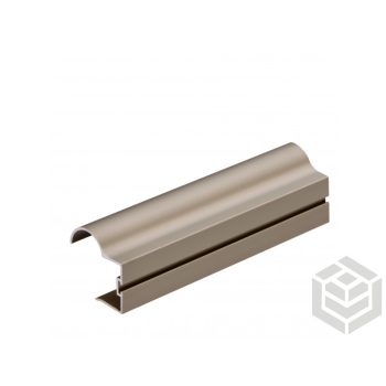 Keret(II FOCUS C) pezsgő 2,7 m