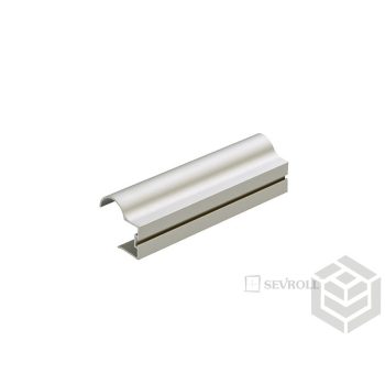 Keret(II FOCUS C) ezüst 2,7 m