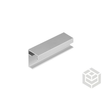 COMPACT Takaró alsó ezüst 1,7 m