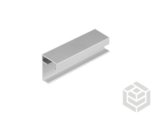 COMPACT Takaró alsó ezüst 1,7 m