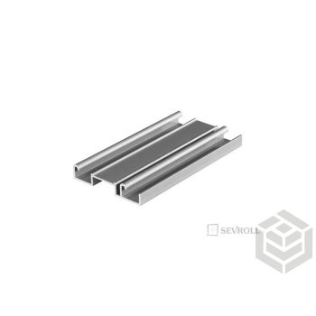 Alsó Sín(GEMIN2) ezüst 1,70 m