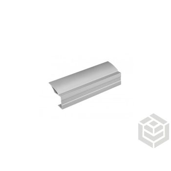 Keret(BETA C) ezüst 2,7 m