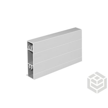 V.alsóKeret EDEN ezüst 3.00 m