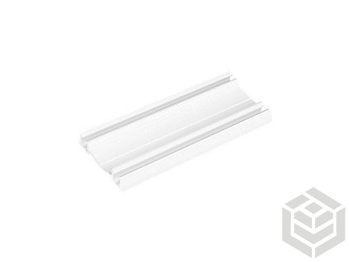 Alsó Sín(ELEGAII) fehér matt 4,05 m